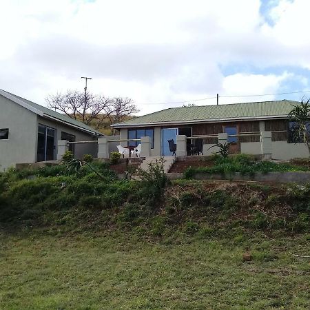 Hluhluwe Gate Safari Camp Hotel Luaran gambar