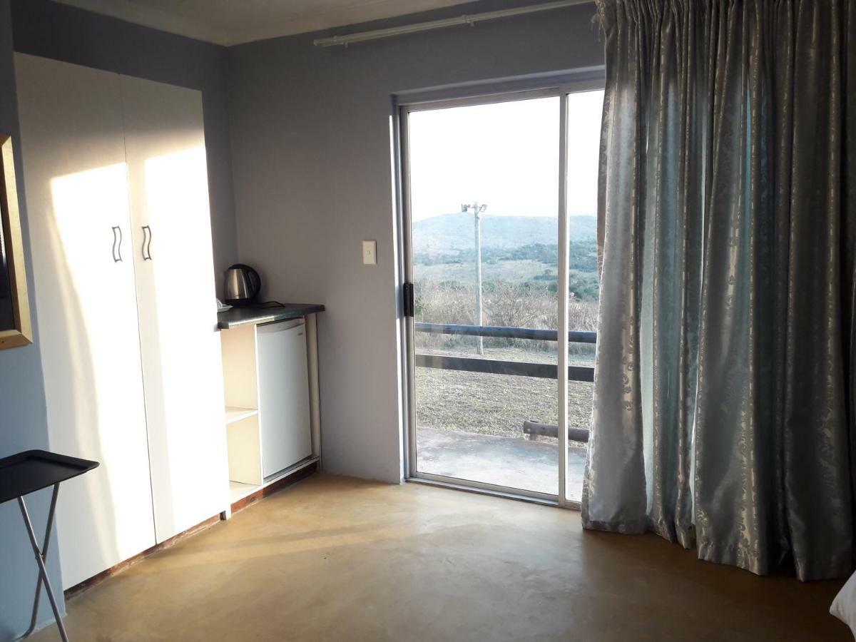 Hluhluwe Gate Safari Camp Hotel Luaran gambar