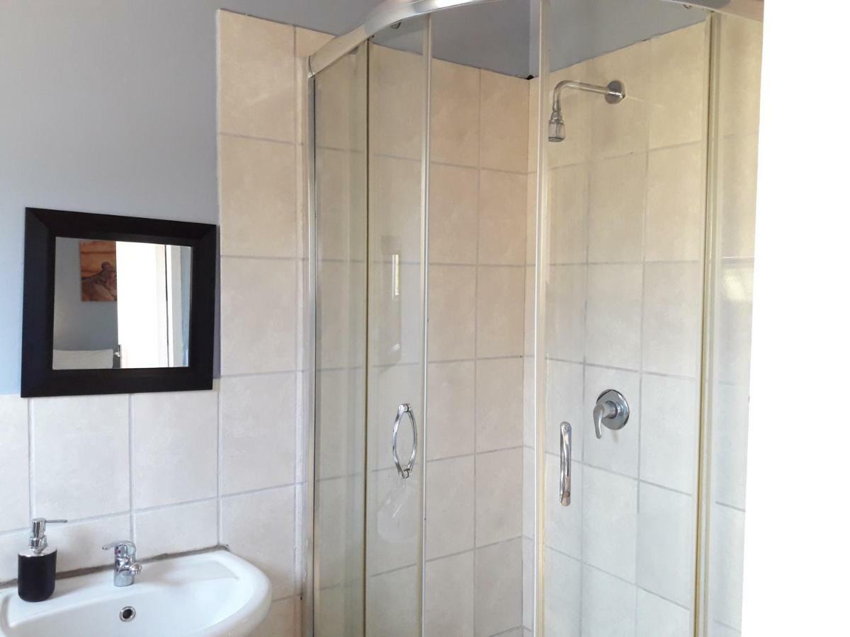 Hluhluwe Gate Safari Camp Hotel Luaran gambar