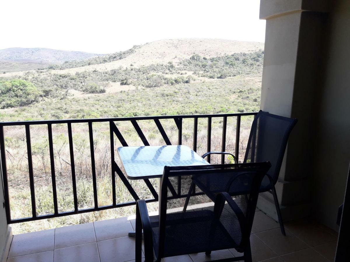 Hluhluwe Gate Safari Camp Hotel Luaran gambar